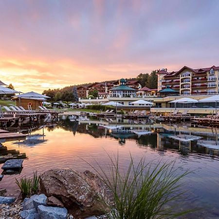 Hotel Mooshof Wellness & Spa Resort Bodenmais Εξωτερικό φωτογραφία