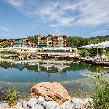 Hotel Mooshof Wellness & Spa Resort Bodenmais Εξωτερικό φωτογραφία