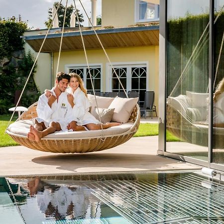 Hotel Mooshof Wellness & Spa Resort Bodenmais Εξωτερικό φωτογραφία