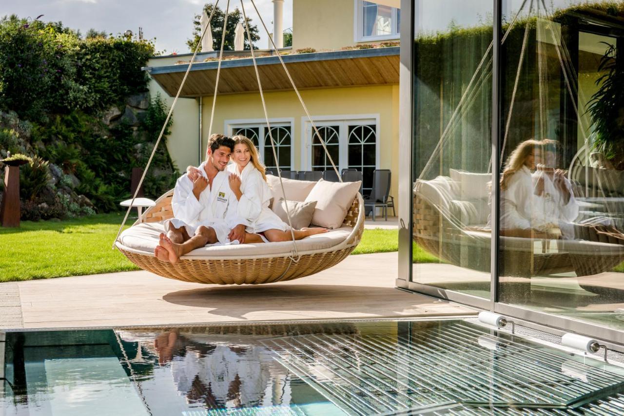 Hotel Mooshof Wellness & Spa Resort Bodenmais Εξωτερικό φωτογραφία