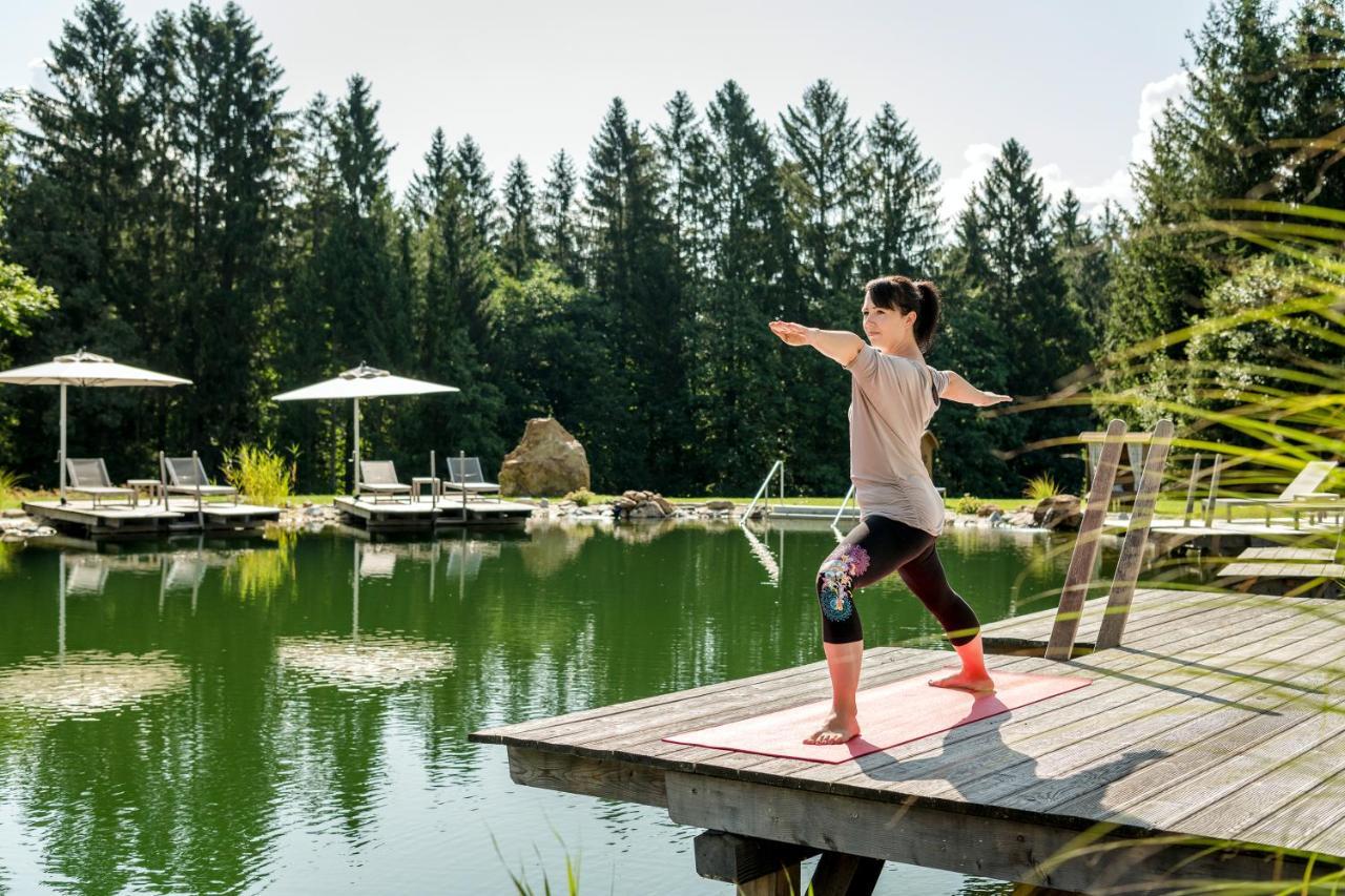 Hotel Mooshof Wellness & Spa Resort Bodenmais Εξωτερικό φωτογραφία
