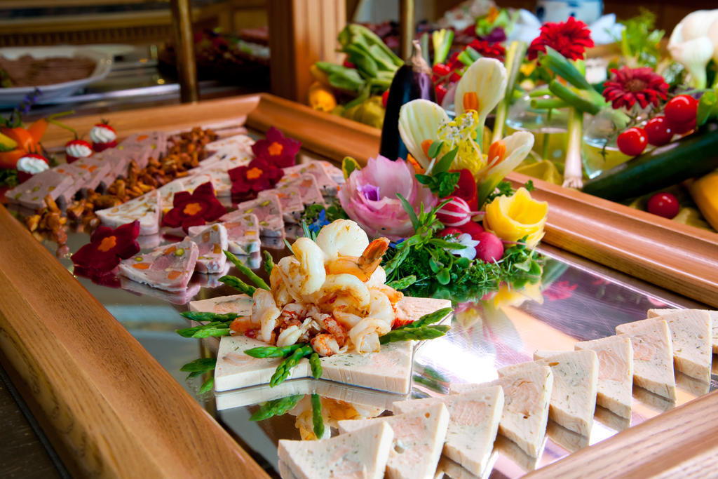 Hotel Mooshof Wellness & Spa Resort Bodenmais Εξωτερικό φωτογραφία