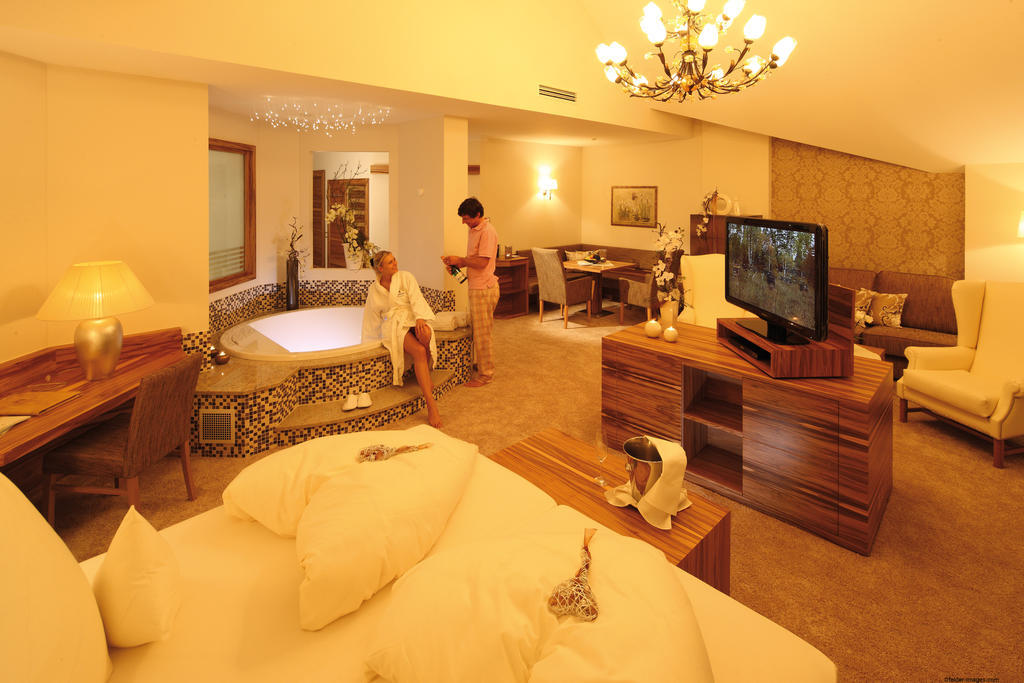 Hotel Mooshof Wellness & Spa Resort Bodenmais Εξωτερικό φωτογραφία
