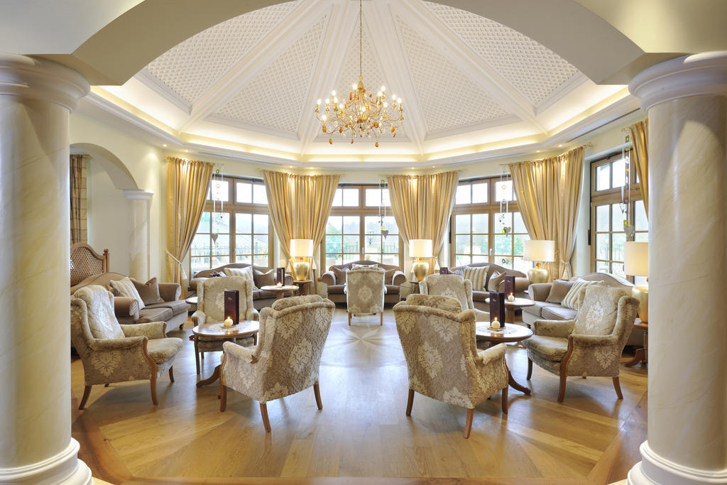 Hotel Mooshof Wellness & Spa Resort Bodenmais Εξωτερικό φωτογραφία