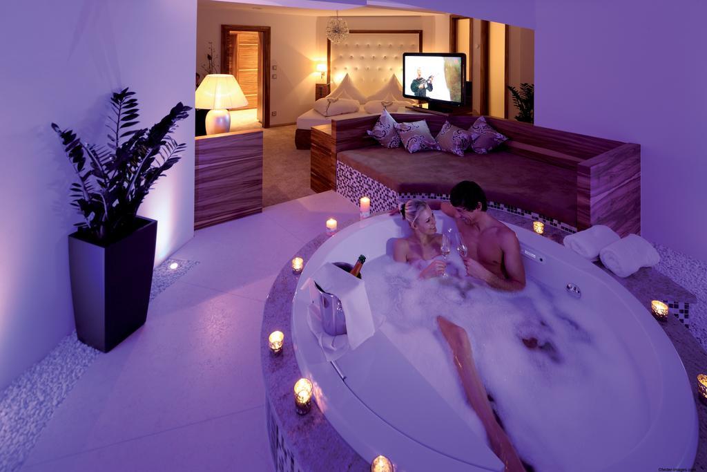 Hotel Mooshof Wellness & Spa Resort Bodenmais Εξωτερικό φωτογραφία