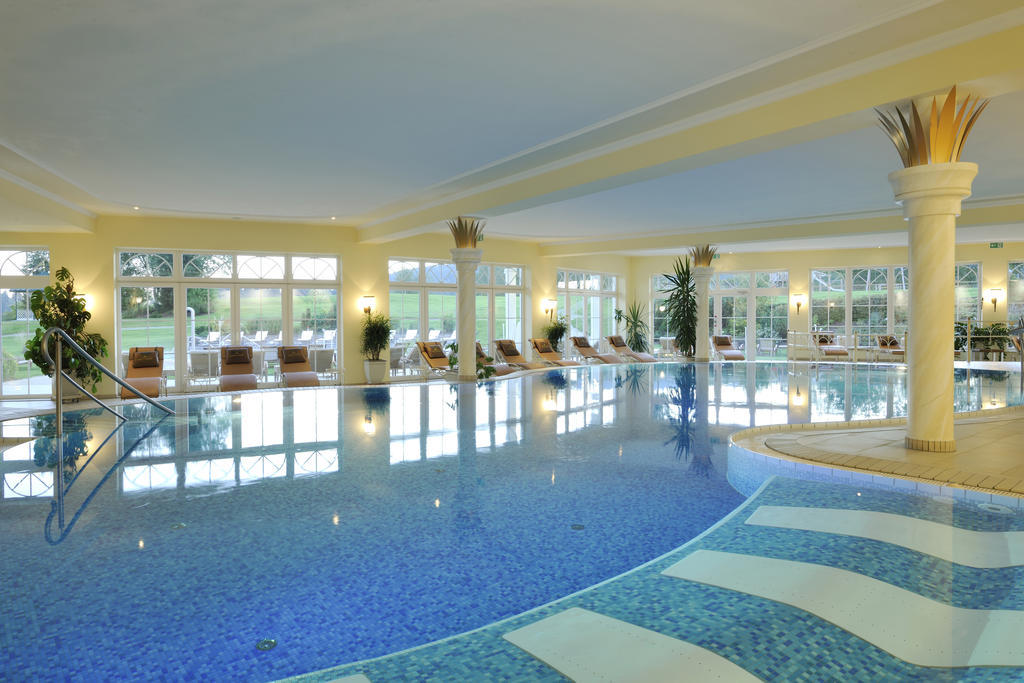 Hotel Mooshof Wellness & Spa Resort Bodenmais Εξωτερικό φωτογραφία