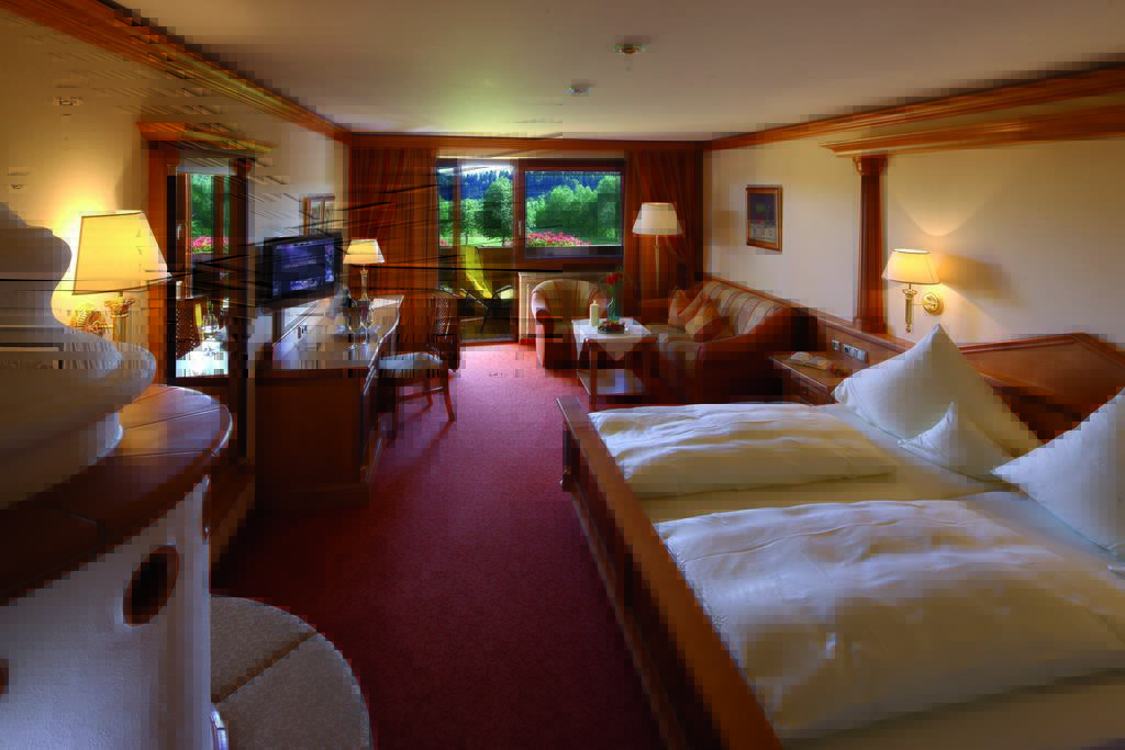 Hotel Mooshof Wellness & Spa Resort Bodenmais Δωμάτιο φωτογραφία