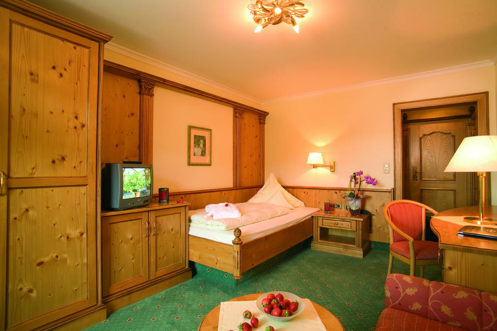 Hotel Mooshof Wellness & Spa Resort Bodenmais Δωμάτιο φωτογραφία